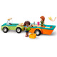 LEGO Friends "Праздничный поход" 41726